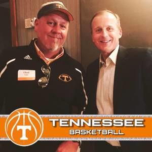 Meet your Posher, Chad